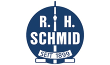 Kundenlogo von Rudolf & Hermann Schmid KG