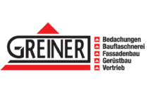 Logo Das Greiner Dach! Bedachungen - Fassadenbau Werner Greiner Fellbach