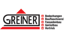Kundenlogo von Das Greiner Dach! Bedachungen - Fassadenbau Werner Greiner
