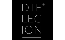 Logo DIE LEGION GmbH Stuttgart