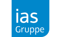 Logo ias Aktiengesellschaft Ein Unternehmen der ias Gruppe Stuttgart