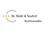 Logo Dr. Nickl & Seufert Rechtsanwälte Eislingen