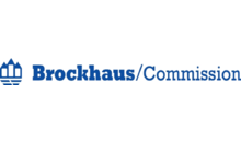 Kundenlogo von Brockhaus Kommissionsgeschäft GmbH