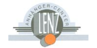 Kundenlogo Lenz Anhänger Center GmbH