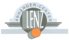 Kundenlogo von Lenz Anhänger Center GmbH