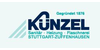 Kundenlogo von Oskar Künzel GmbH u. Co. KG