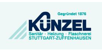 Kundenlogo Oskar Künzel GmbH u. Co. KG
