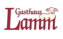 Logo Gasthaus Lamm Althütte