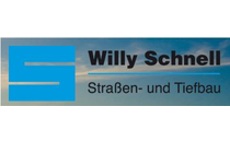 Logo Willy Schnell GmbH Straßen- und Tiefbau Stuttgart