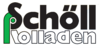 Kundenlogo von Schöll Rolladen GmbH