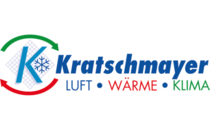 FirmenlogoKratschmayer Kälte-Klima-Lüftung GmbH Kupferzell