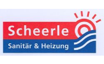 Logo Scheerle GmbH Heilbronn