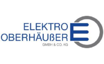 Logo Elektro Oberhäußer GmbH & Co. KG Oberstenfeld