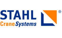 Logo STAHL CraneSystems GmbH Künzelsau