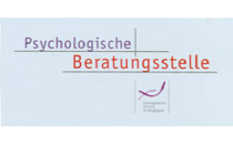 Logo Psychologische Beratungsstelle der Evangelischen Kirche in Stuttgart Stuttgart