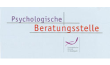 Kundenlogo von Psychologische Beratungsstelle der Evangelischen Kirche in Stuttgart