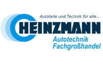 Logo Heinzmann KG Autotechnik Fachgroßhandel Crailsheim