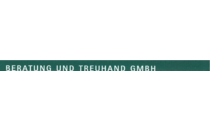 Logo Beratung und Treuhand GmbH Stuttgart