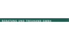 Kundenlogo von Beratung und Treuhand GmbH