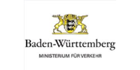 Kundenlogo Ministerium für Verkehr Baden- Württemberg