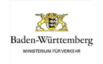 Logo Ministerium für Verkehr Baden- Württemberg Stuttgart