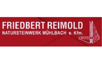 Logo Reimold Friedbert Natursteinwerk Eppingen