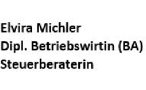 Logo Elvira Michler Dipl.Betriebswirtin (BA) Steuerberaterin Stuttgart