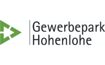Logo Gewerbepark Hohenlohe Künzelsau