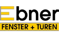 Logo Ebner FENSTER + TÜREN Geislingen