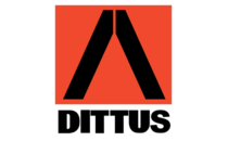 Logo Dittus Gerüstbau GmbH Talheim