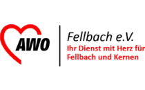 Logo Essen auf Rädern Fellbach