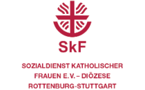 Logo Sozialdienst katholischer Frauen e.V. Stuttgart