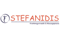 Logo Dimitrios Stefanidis, Krankengymnastik - Massagepraxis Aichtal
