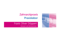 Logo Zahnarztpraxis Frank Oliver Döppert Kirchheim