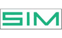 Logo SIM Stahl-, Industrie- und Montagebauten GmbH Heilbronn