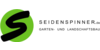 Kundenlogo von Jörg Seidenspinner Garten- u. Landschaftsbau GmbH