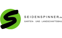 Logo Jörg Seidenspinner Garten- u. Landschaftsbau GmbH Stuttgart