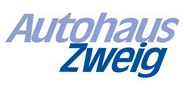 Kundenlogo Autohaus Zweig GmbH & Co.KG