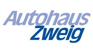 Kundenlogo von Autohaus Zweig GmbH & Co.KG