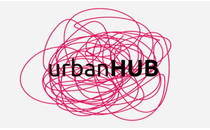 FirmenlogourbanHUB Stuttgart