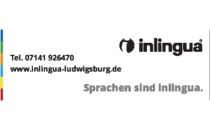 Logo inlingua Sprachschule Stuttgart