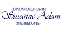Kundenlogo Susanne Adam Steuerberater Diplom-Ökonomin