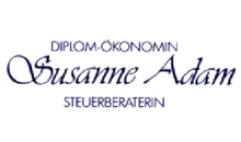 Kundenlogo von Susanne Adam Steuerberater Diplom-Ökonomin