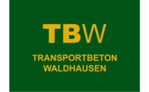 Logo Transportbeton Waldhausen Betriebsgesellschaft mbH Lorch