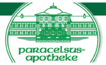 Logo Paracelsus Apotheke Stuttgart