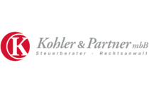 Logo Kohler & Partner mbB Steuerberater, Rechtsanwalt Schwaigern