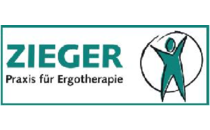 Logo Ergotherapie Zieger, Johannes Schorndorf