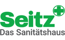 Logo Seitz GmbH Crailsheim
