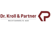 Logo Dr. Kroll & Partner Rechtsanwälte mbB Stuttgart