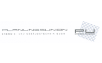 Logo Planungsunion Energie- und Gebäudetechnik GmbH Fellbach